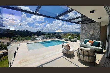 Casa à venda com 4 quartos, 492m² em Colinas da Anhanguera, Santana de Parnaíba