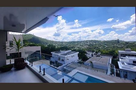 Casa à venda com 4 quartos, 492m² em Colinas da Anhanguera, Santana de Parnaíba