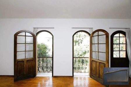 Apartamento para alugar com 3 quartos, 150m² em Gutierrez, Belo Horizonte