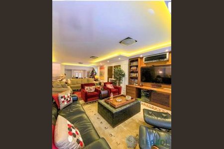 Casa à venda com 4 quartos, 530m² em Jardim Paulista, Barueri