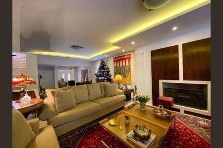 Casa à venda com 4 quartos, 530m² em Jardim Paulista, Barueri
