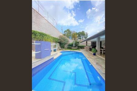 Casa à venda com 4 quartos, 530m² em Jardim Paulista, Barueri