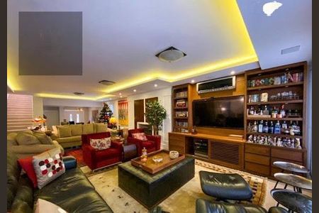 Casa à venda com 4 quartos, 530m² em Jardim Paulista, Barueri