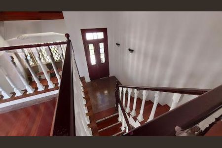 Casa à venda com 3 quartos, 266m² em Alphaville, Santana de Parnaíba