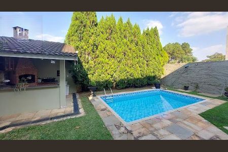 Casa à venda com 3 quartos, 266m² em Alphaville, Santana de Parnaíba