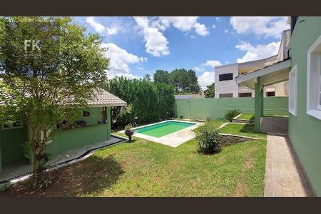 Casa à venda com 3 quartos, 266m² em Alphaville, Santana de Parnaíba