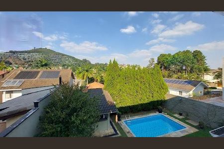 Casa à venda com 3 quartos, 266m² em Alphaville, Santana de Parnaíba