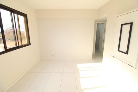 Sala de apartamento para alugar com 2 quartos, 50m² em Jardim das Industrias, São José dos Campos