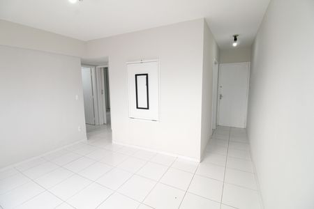 Sala de apartamento para alugar com 2 quartos, 50m² em Jardim das Industrias, São José dos Campos