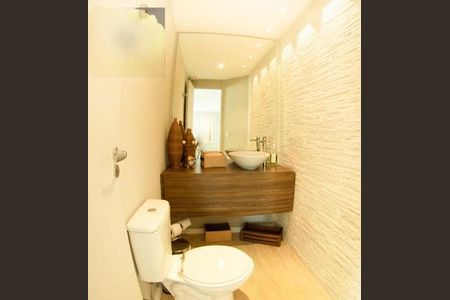 Apartamento à venda com 253m², 3 quartos e 4 vagas