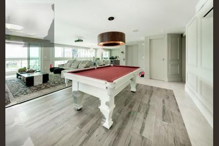 Apartamento à venda com 253m², 3 quartos e 4 vagas