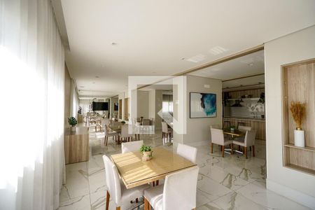 Área Comum de apartamento à venda com 2 quartos, 66m² em Tatuapé, São Paulo