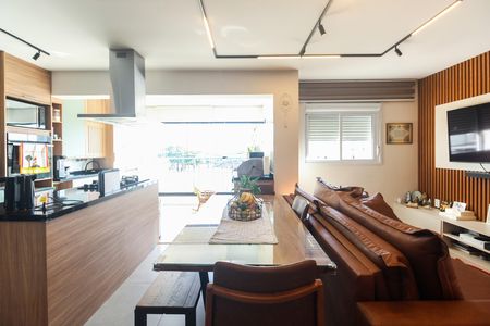 Apartamento à venda com 2 quartos, 66m² em Tatuapé, São Paulo