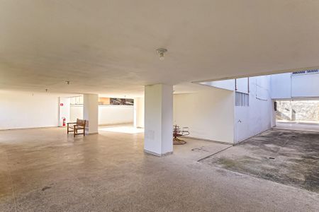 Área comum - Playground de apartamento para alugar com 2 quartos, 60m² em Todos Os Santos, Rio de Janeiro