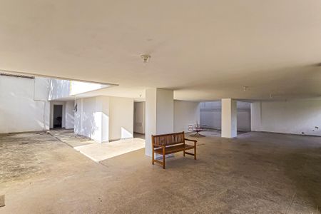Área comum - Playground de apartamento para alugar com 2 quartos, 60m² em Todos Os Santos, Rio de Janeiro