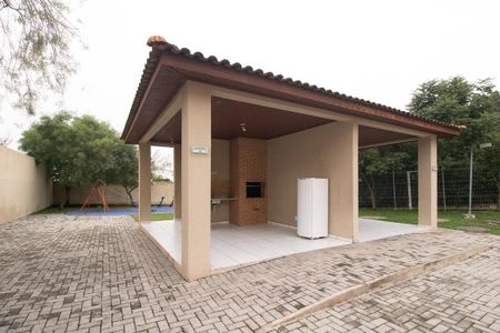 Apartamento para alugar com 58m², 2 quartos e 1 vaga Apartamento para alugar com 58m², 2 quartos e 1 vagaÁrea comum - Churrasqueira