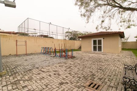 Apartamento para alugar com 58m², 2 quartos e 1 vaga Apartamento para alugar com 58m², 2 quartos e 1 vagaÁrea comum - Academia