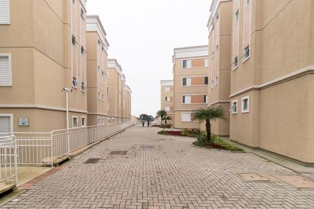 Apartamento para alugar com 58m², 2 quartos e 1 vaga Apartamento para alugar com 58m², 2 quartos e 1 vagaÁrea comum