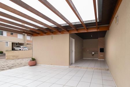 Apartamento para alugar com 58m², 2 quartos e 1 vaga Apartamento para alugar com 58m², 2 quartos e 1 vagaÁrea comum - Churrasqueira