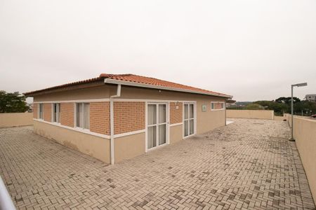 Apartamento para alugar com 58m², 2 quartos e 1 vaga Apartamento para alugar com 58m², 2 quartos e 1 vagaÁrea comum - Salão de festas