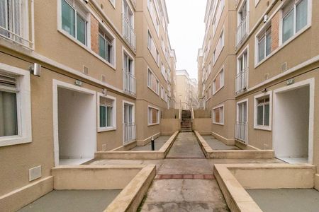 Apartamento para alugar com 58m², 2 quartos e 1 vaga Apartamento para alugar com 58m², 2 quartos e 1 vagaÁrea comum