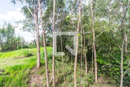 Vista de kitnet/studio para alugar com 1 quarto, 35m² em Ana Cristina II, Barueri