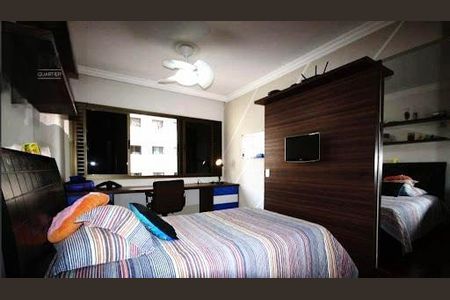 Apartamento à venda com 4 quartos, 287m² em Alphaville, Santana de Parnaíba