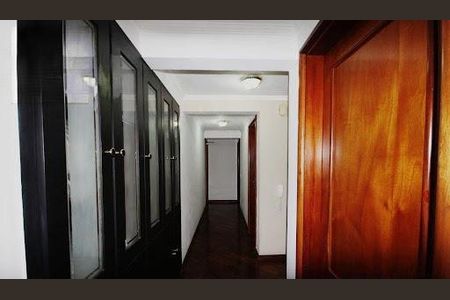 Apartamento à venda com 4 quartos, 287m² em Alphaville, Santana de Parnaíba