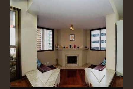 Apartamento à venda com 4 quartos, 287m² em Alphaville, Santana de Parnaíba
