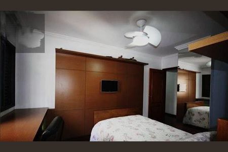 Apartamento à venda com 4 quartos, 287m² em Alphaville, Santana de Parnaíba
