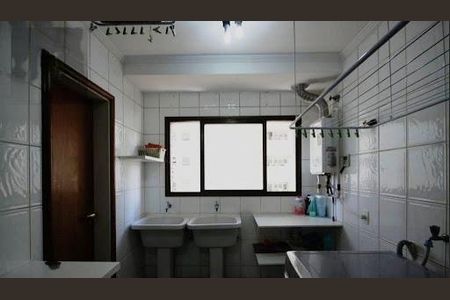 Apartamento à venda com 4 quartos, 287m² em Alphaville, Santana de Parnaíba