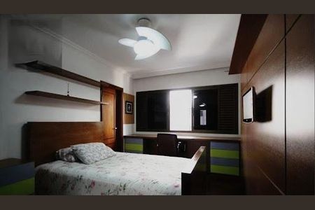 Apartamento à venda com 4 quartos, 287m² em Alphaville, Santana de Parnaíba