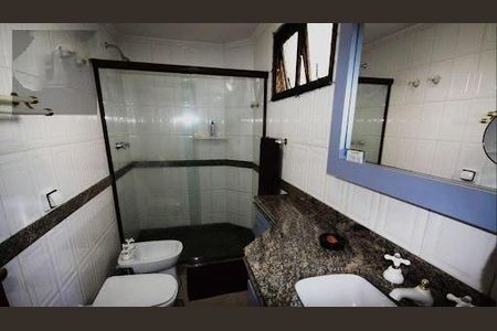 Apartamento à venda com 4 quartos, 287m² em Alphaville, Santana de Parnaíba