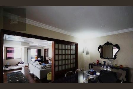 Apartamento à venda com 4 quartos, 287m² em Alphaville, Santana de Parnaíba