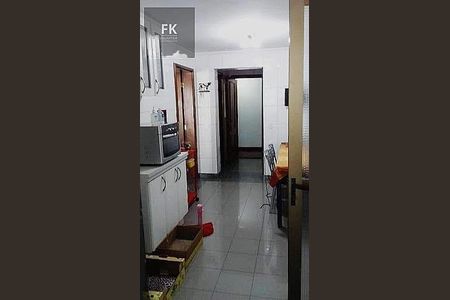 Apartamento à venda com 4 quartos, 287m² em Alphaville, Santana de Parnaíba