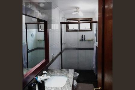 Apartamento à venda com 4 quartos, 287m² em Alphaville, Santana de Parnaíba