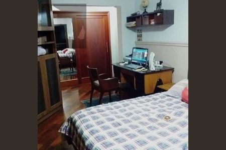 Apartamento à venda com 4 quartos, 287m² em Alphaville, Santana de Parnaíba