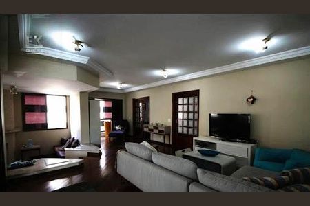 Apartamento à venda com 4 quartos, 287m² em Alphaville, Santana de Parnaíba
