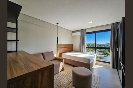 Kitnet/Studio para alugar com 1 quarto, 25m² em Vila Nova, Novo Hamburgo