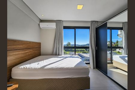 Quarto de kitnet/studio para alugar com 1 quarto, 25m² em Vila Nova, Novo Hamburgo