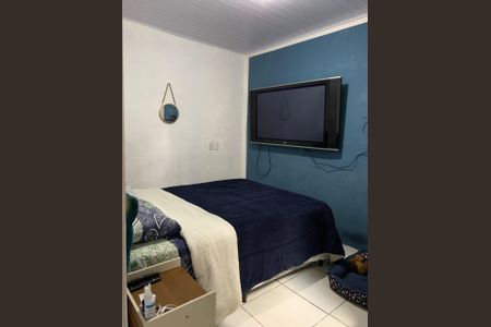 Quarto de casa à venda com 3 quartos, 125m² em Jardim Rizzo, Guarulhos