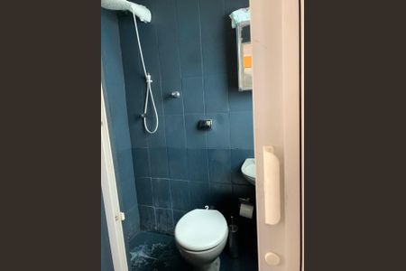 Banheiro de casa à venda com 3 quartos, 125m² em Jardim Rizzo, Guarulhos