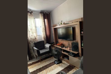 Casa à venda com 3 quartos, 125m² em Jardim Rizzo, Guarulhos