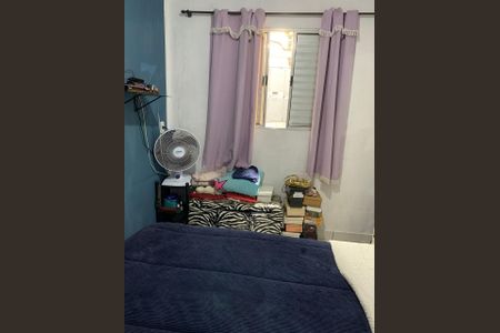 Quarto de casa à venda com 3 quartos, 125m² em Jardim Rizzo, Guarulhos