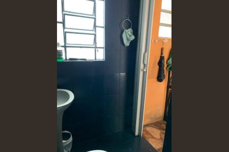 Banheiro de casa à venda com 3 quartos, 125m² em Jardim Rizzo, Guarulhos