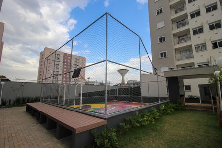 Apartamento para alugar com 2 quartos, 49m² em Vila Angelica, Sorocaba