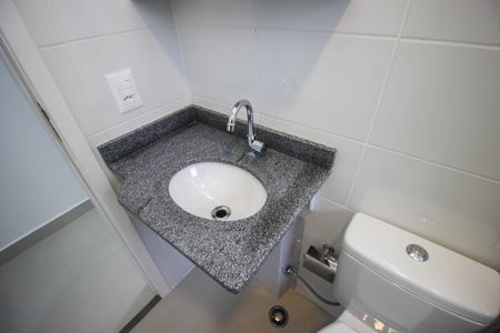 Apartamento para alugar com 2 quartos, 49m² em Vila Angelica, Sorocaba