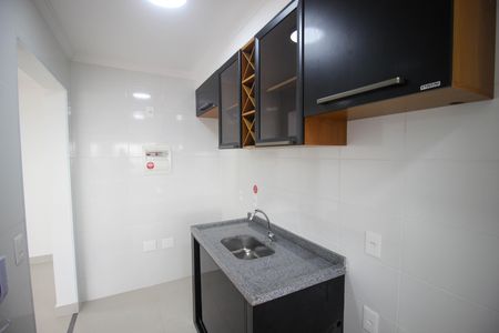 Apartamento para alugar com 49m², 2 quartos e 1 vaga