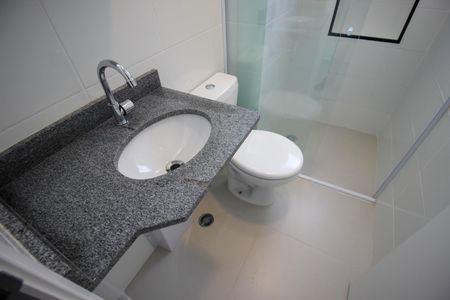 Apartamento para alugar com 49m², 2 quartos e 1 vaga