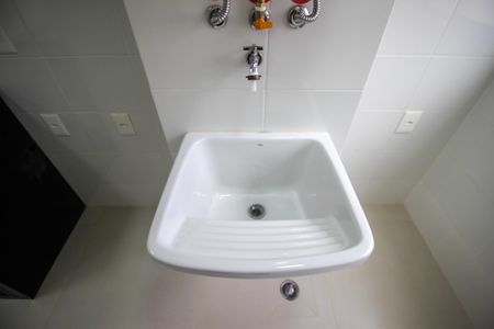 Apartamento para alugar com 49m², 2 quartos e 1 vaga